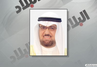 وكيل الشؤون الإسلامية يرثي الشيخ عبدالله بن خالد