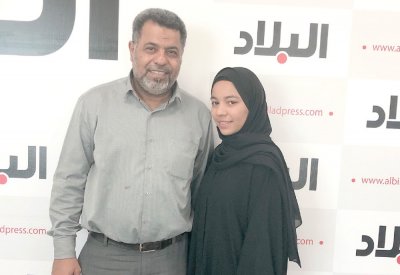 "البلاد" تستمر بنشر صور المتفوقين