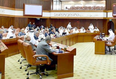 “الشورى” يرفض خفض فاتورة كهرباء المواطنين