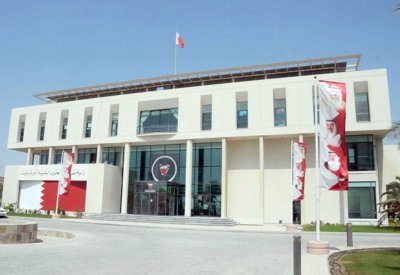 إجراءات ضد 142 مخالفًا في المحرق
