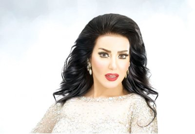 سمية الخشاب في «وعكة غامضة»