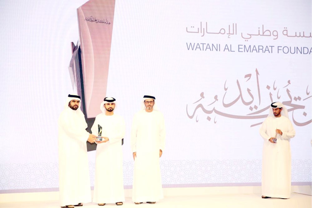 سمو الشيخ عيسى بن علي : علمنا سمو رئيس الوزراء العطاء بلا حدود