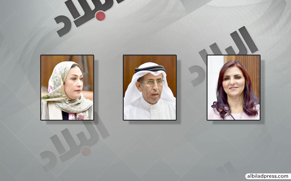 توافق "شوري - نيابي" لتمرير قانون الصحة