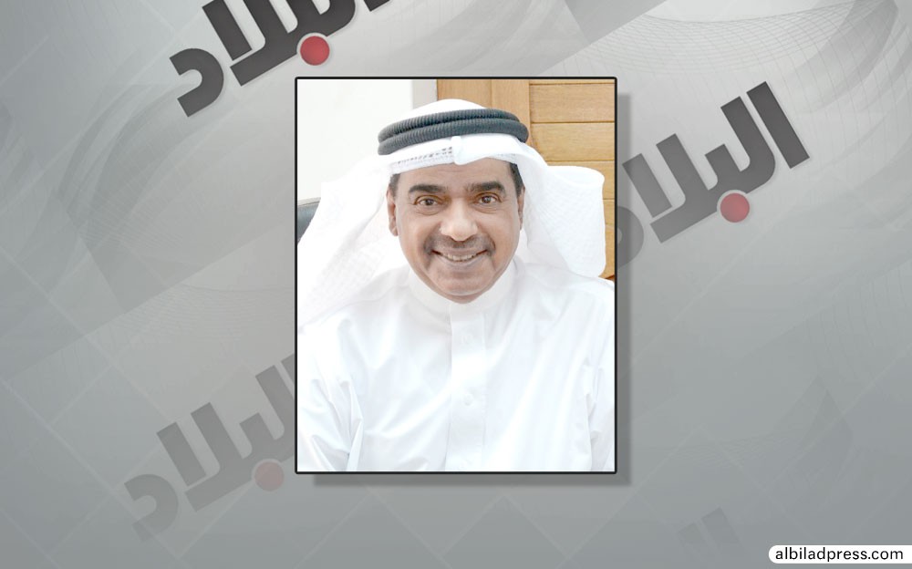 الهلال الأحمر يوفر سيارة إسعاف لبعثة الحج