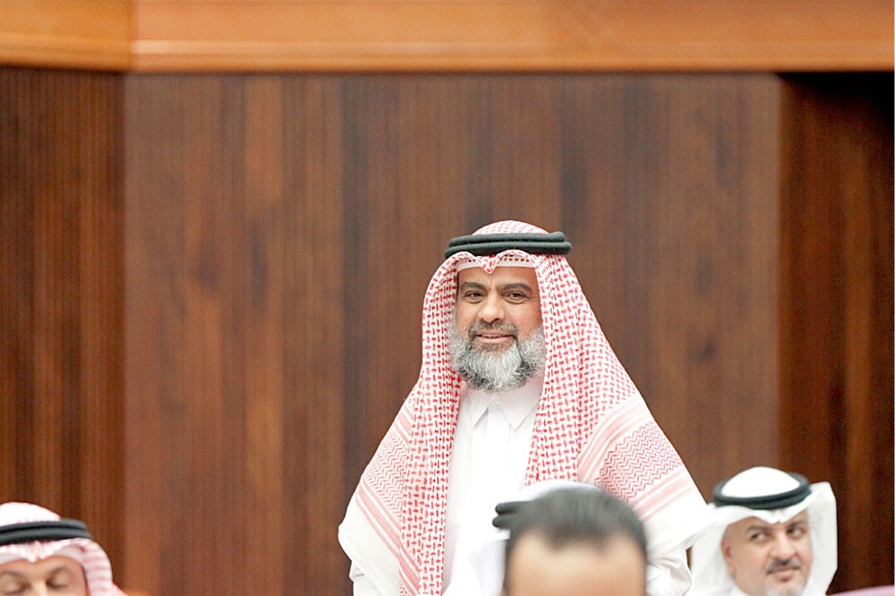 البحرين من أرقى الدول تعاملا مع النزلاء