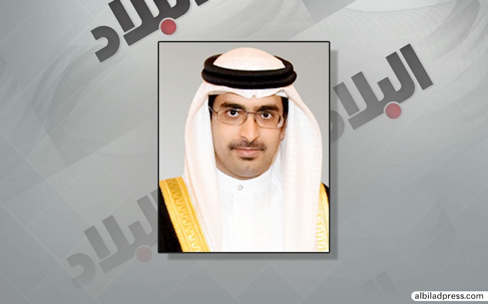 سمو الشيخ خليفة بن علي : “الجنوبية” فقدت بموت سمو الشيخ عبدالله بن خالد عالما كبيرا بعطائه