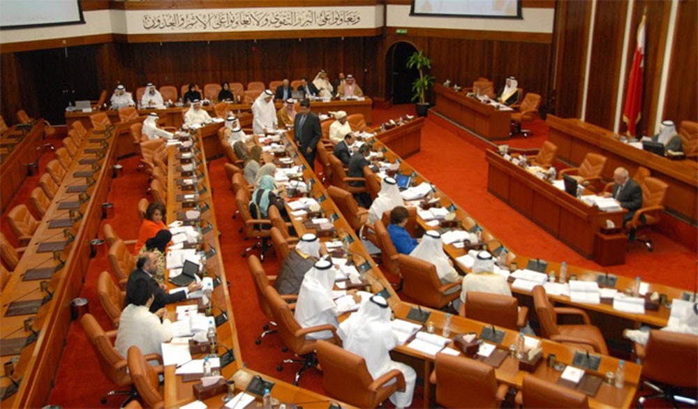 تغريم عضو شورى سابق 200 دينار لنشره وقائع مضللة ومسيئة