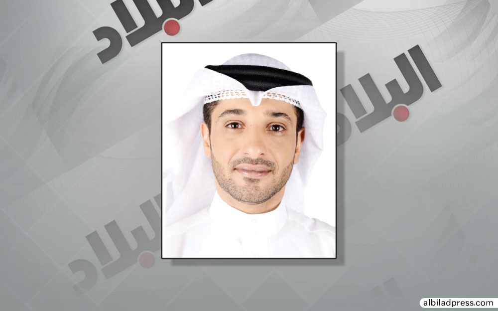 غياب آل رحمة لحضوره مهمّة رسمية في روسيا