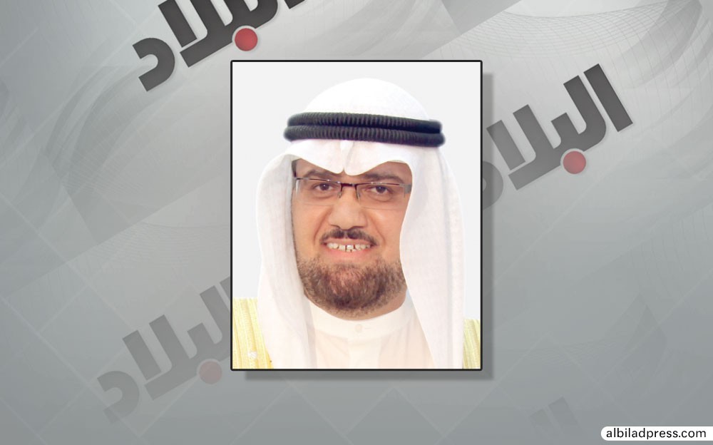وكيل الشؤون الإسلامية يرثي الشيخ عبدالله بن خالد