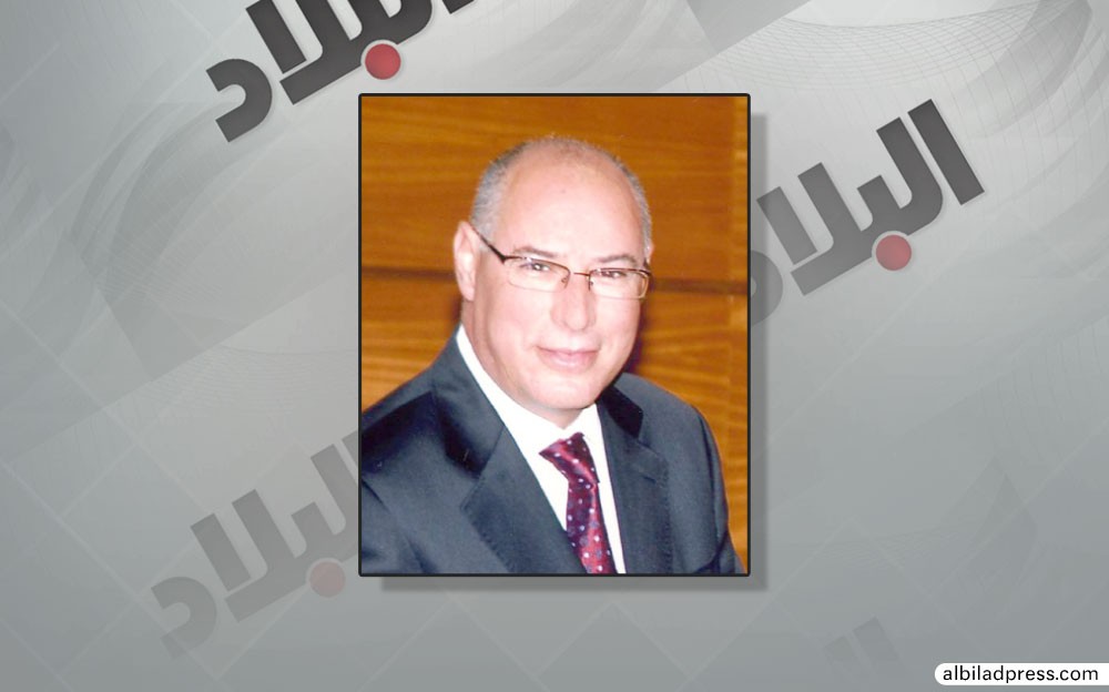 السفير خطابي : عبدالله بن خالد كرّس حياته لخدمة الوطن بالإيمان والتفاني