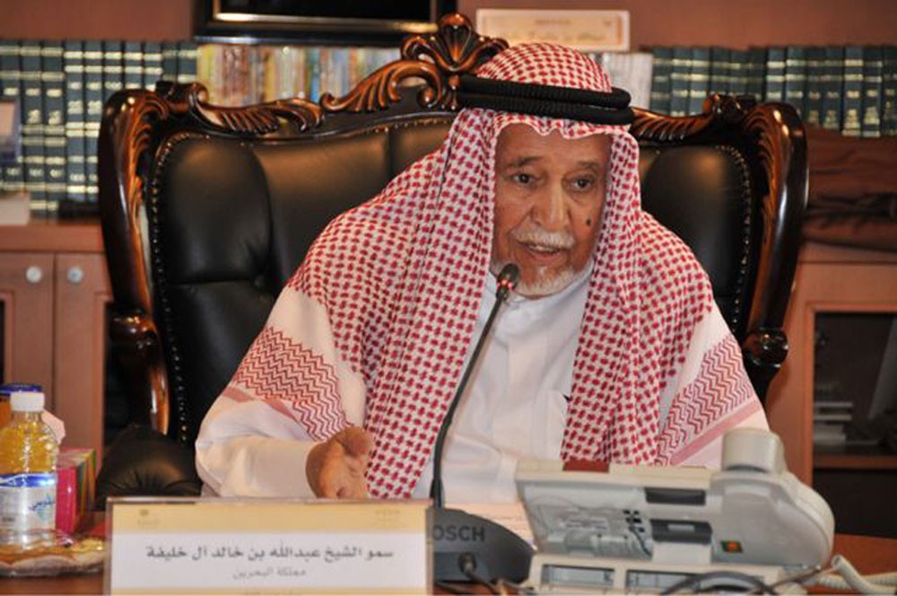 هلال : الفقيد كان جناحا حنونا للمحامين