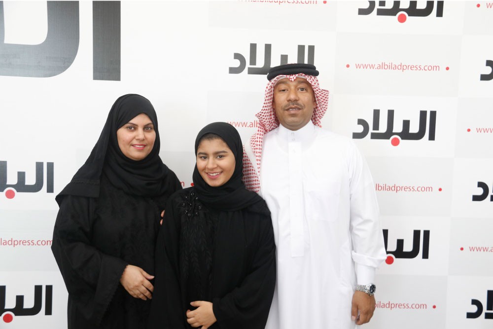 "البلاد" تستمر بنشر صور المتفوقين