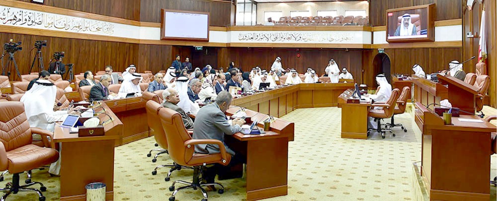 “الشورى” يرفض خفض فاتورة كهرباء المواطنين