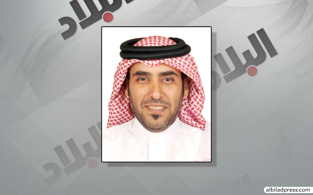 الدوسري : “لا” نيابية لسحب صلاحيات السلطة التشريعية
