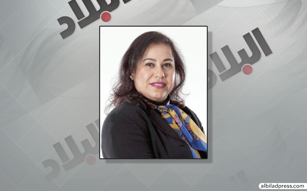 “سيدات الأعمال” : عملنا اقتصادي اجتماعي... ولا نشتغل بالسياسة