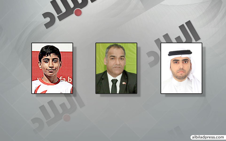 وفد اتحاد الكرة يختتم مشاركته في برنامج F4F
