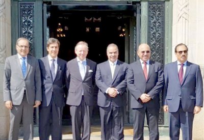 الدول الأربع تقدم طلبات استئناف لـ “العدل الدولية”