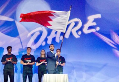 عبدالله بن راشد: الشراكة المجتمعية سر نجاح “معًا”
