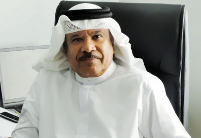 الشهابي في لجنة تحكيم مهرجان الشارقة 