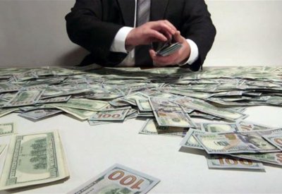 محظوظ فاز باليانصيب 5 مرات في 90 يومًا