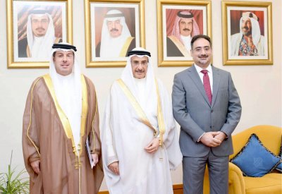 خالد بن عبدالله: رفد “ممتلكات” بالكفاءات الوطنية يسهم في نجاح مشاريعها