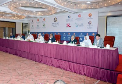 المؤيد: “فنادق الخليج” تشتري فندقا 4 نجوم في دبي