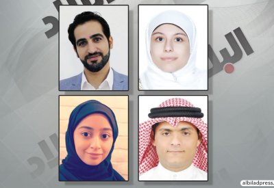 الأديب البحريني... هل يعرفه المواطن ويقرأ نتاجه؟