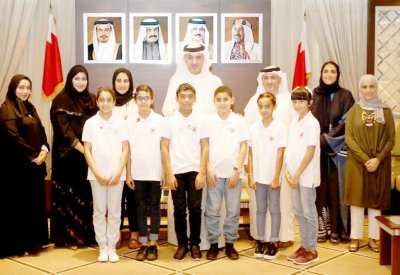  الجودر: تجربة مدينة 2030 تستحق التعميم دوليا