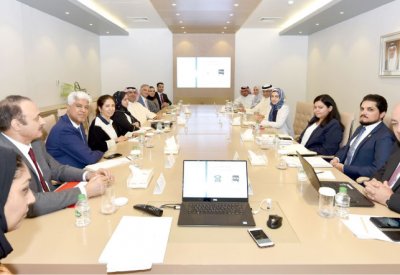 3 مراحل عمل لبرنامج الاستشارات الانتخابية للمرأة