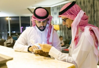 500 مخالفة لـ“القيمة المضافة” بالسعودية