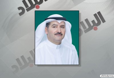 المرزوق: “بيتك” يبحث خيارا استراتيجيا مع “الأهلي المتحد”