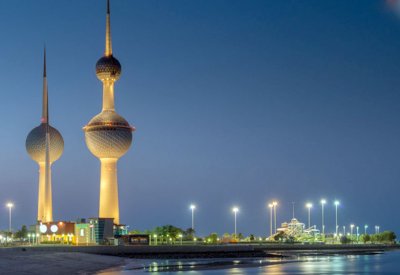 الكويت تدعو الشركات للاستثمار في “الكهرباء والماء”