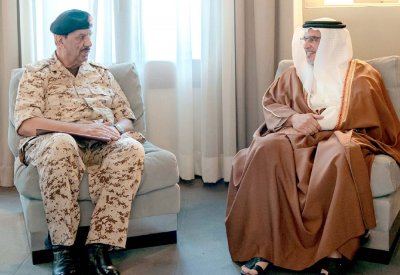 سمو ولي العهد: دور فاعل لـ “الدفاع” في تحقيق الأمن والاستقرار