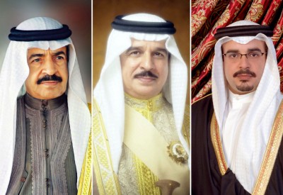 البحرين تهنئ السيسي بذكرى ثورة يوليو