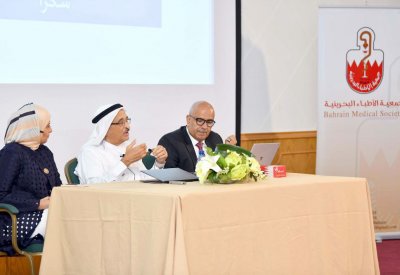 رئيس “الأعلى للصحة”: تطبيق نظام “صحتي” مطلع العام المقبل على 4 مراحل