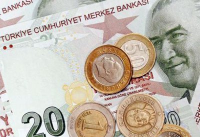 تراجع الليرة التركية بعد تهديد ترامب