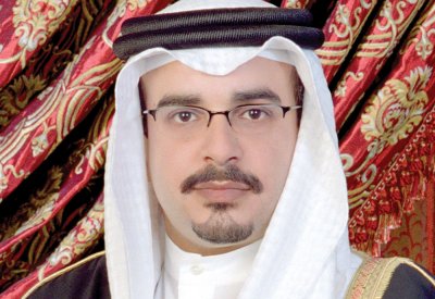 سمو ولي العهد يعزي باكستان بالحادث الإرهابي