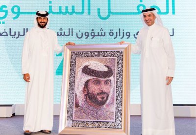 الجودر: سنرفع الاستشارات الشبابية لجلالة الملك بشكل دوري