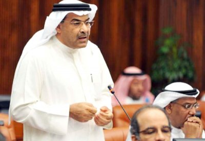 بوخماس: 500 مريض يوميا بمركز أم الحصم و60 موظفا “غير كافٍ”