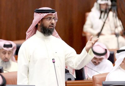 بدر ينعش طموح دواسر الزلاق لاستعادة مقعدهم بالبرلمان