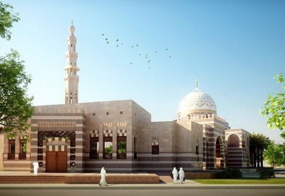 الذوادي يدعو إلى نبذ الطائفية