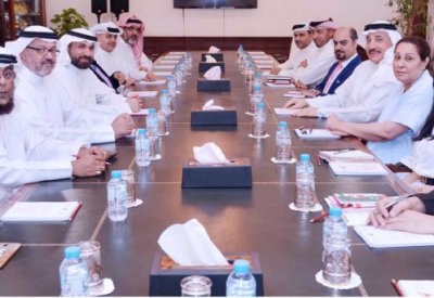 مطالبة بإشراك ممثل العمال في صياغة قانون التقاعد