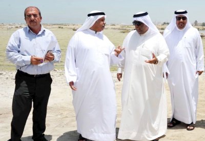 إجراءات قانونية بحق المسيئين لنظافة السواحل