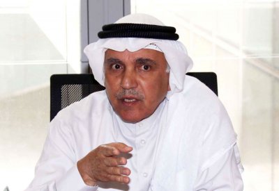 المير لـ “البلاد”: التأمينات شطبت مبالغ استثمارية وعوائد “أصول” 310 ملايين دينار