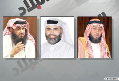 الأنصاري... هل يخلف مراد بمقعد دائرة البحير والحجيات؟