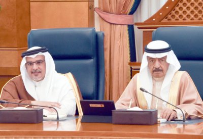 سمو رئيس الوزراء يوجه: تدشين الحزمة الثالثة من الخدمات الحكومية بشأن مشروع “هندرة”