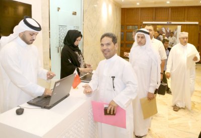 “الإسكان” تستقبل دفعات جديدة من منتفعي وحدات “مدينة سلمان”