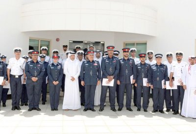 رئيس الأمن العام: حرص “الداخلية” على فاعلية الأداء الشرطي أسهم بتحقيق إنجازات دولية