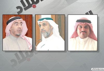المرشح فرج لـ “البلاد”: أهالي قلالي يعانون شح الأدوية وعدم توفر التطعيمات