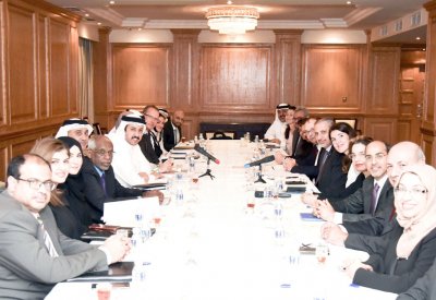  عبدالله بن أحمد: البحرين حققت إنجازات ومكتسبات رائدة وملموسة على جميع الأصعدة
